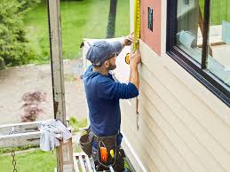 Best Siding for New Construction  in Rio Linda, CA